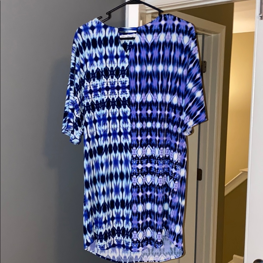 Muggy London dress